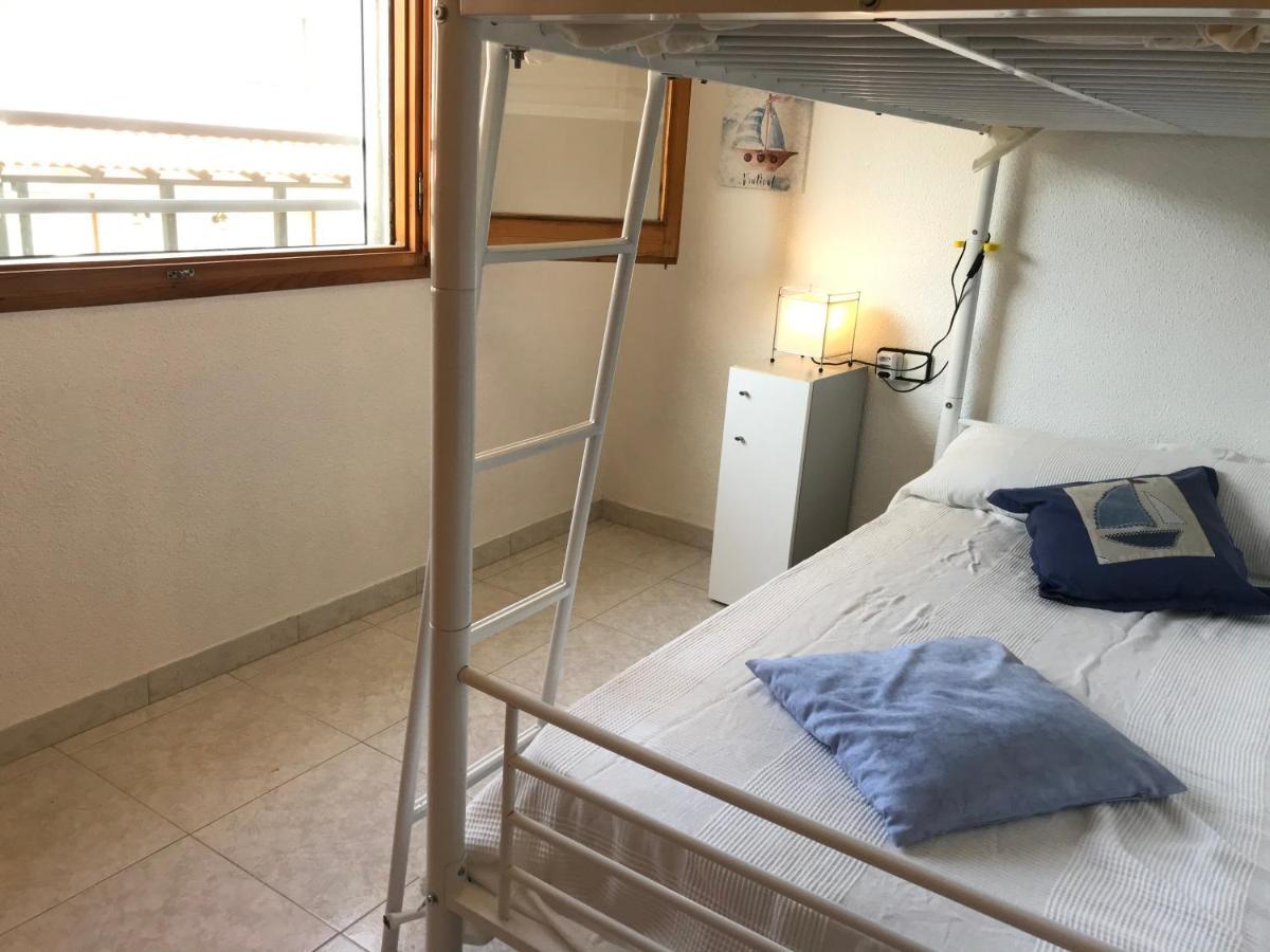 La Casa De Papel Villa Alcanar Esterno foto